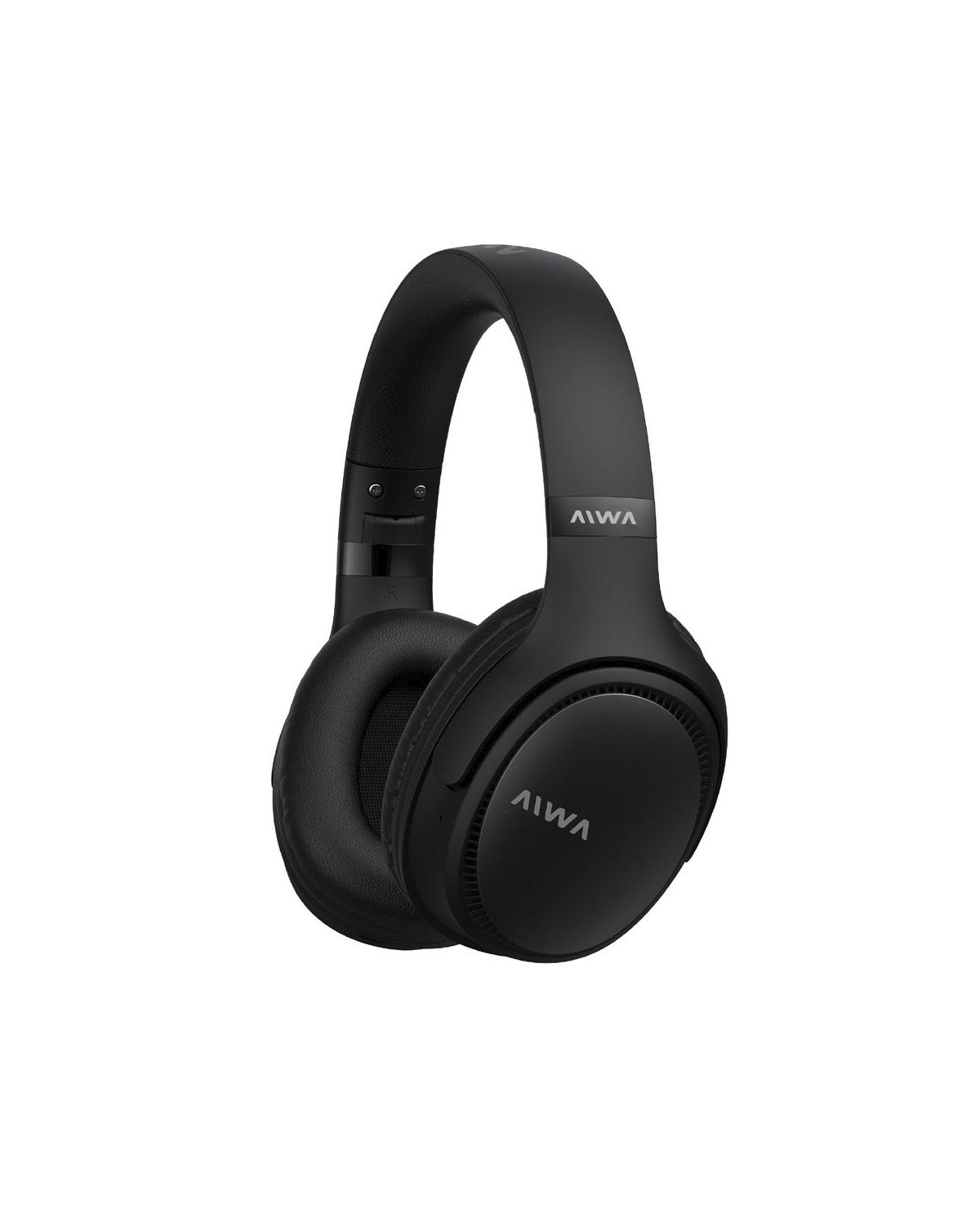 Auriculares Aiwa BT601 Negro